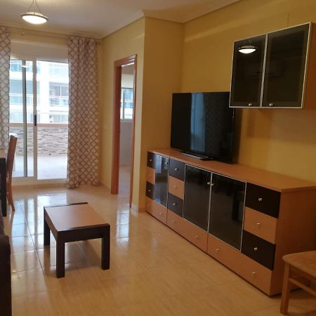 Costa Marina III Apartment Oropesa del Mar Exterior photo
